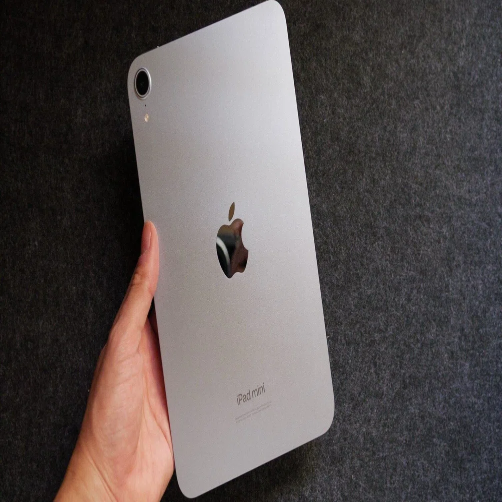 iPad mini（8インチタブレット）が気になっている話｜ばるき