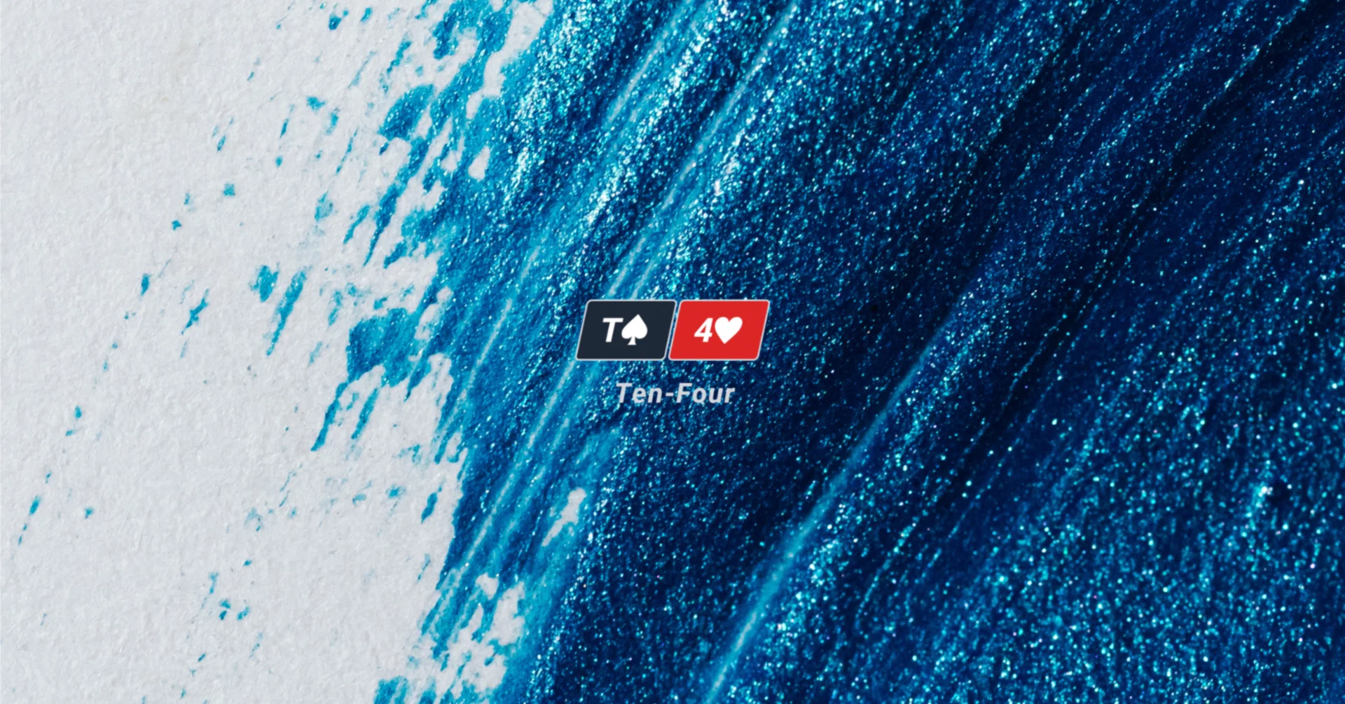 Ten-Four｜note