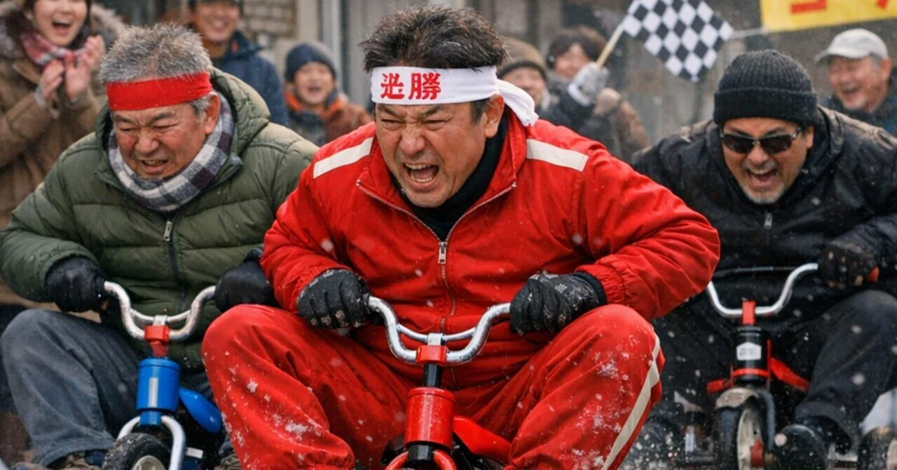 見出し画像