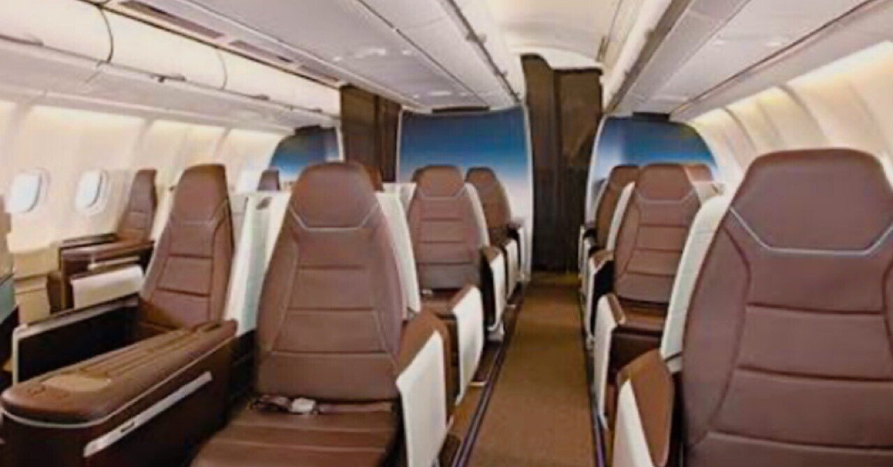 ハワイアン航空ビジネスHNL→HND｜₊˚⊹上質な大人旅𓇼 ⭒ ᩿