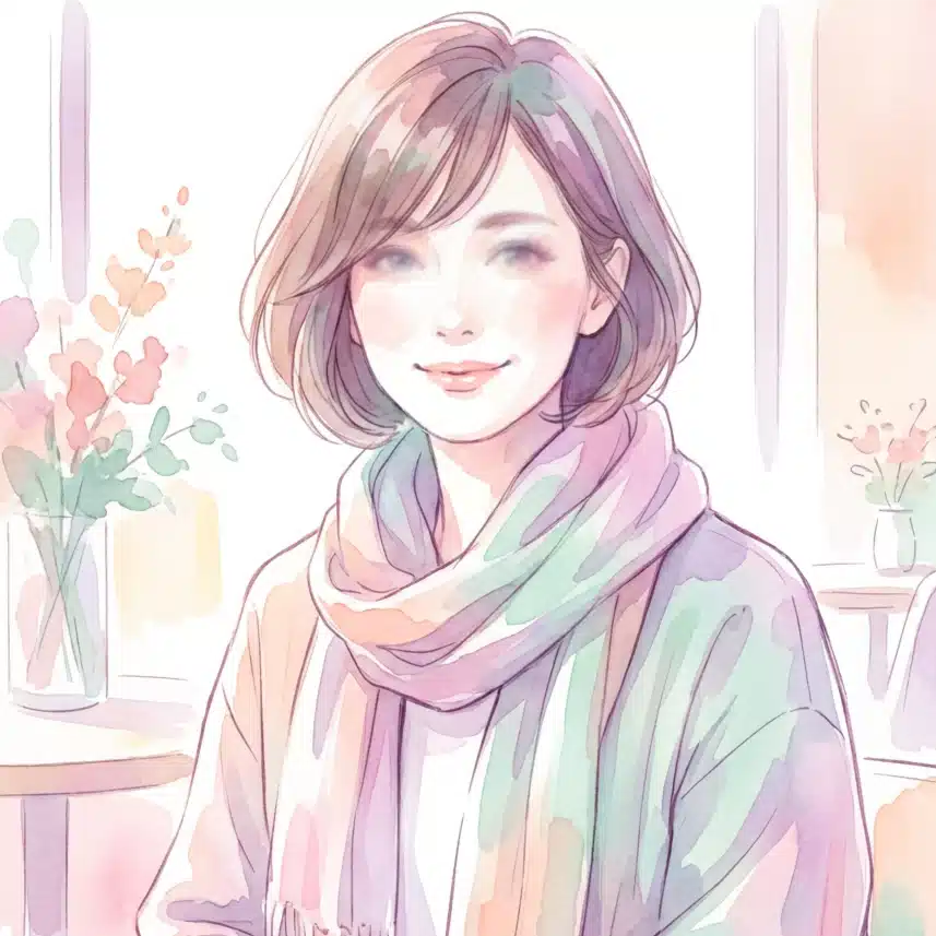 みなみ/がんばらなくても愛される💓アラフィフ自分軸恋愛