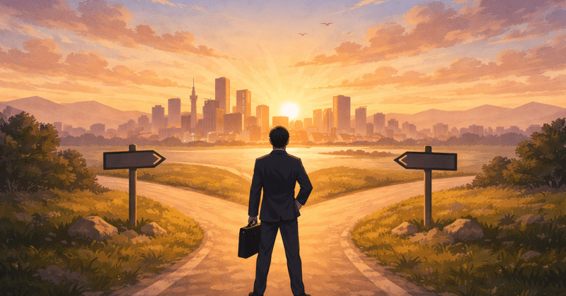 変化の時代に問われる「経営者の覚悟」