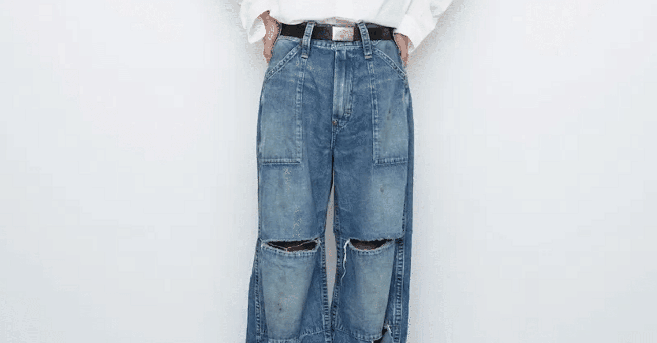 KOOKY ZOO】JUVENILE WORK PANTS TYPE3 発売のお知らせ｜THIRTY' THIRTY'