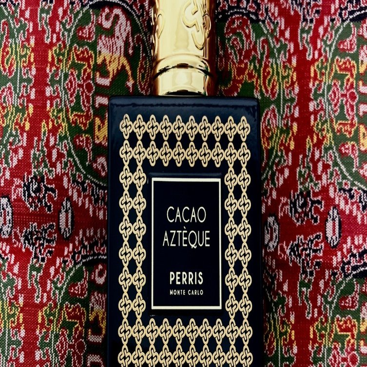 アステカの覚醒、苦味の目覚め《カカオ・アズテック ペリス