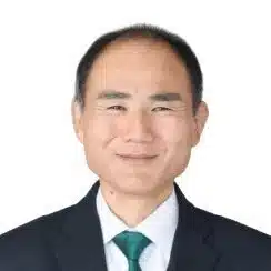 松江市議会議員　佐々田慎吾