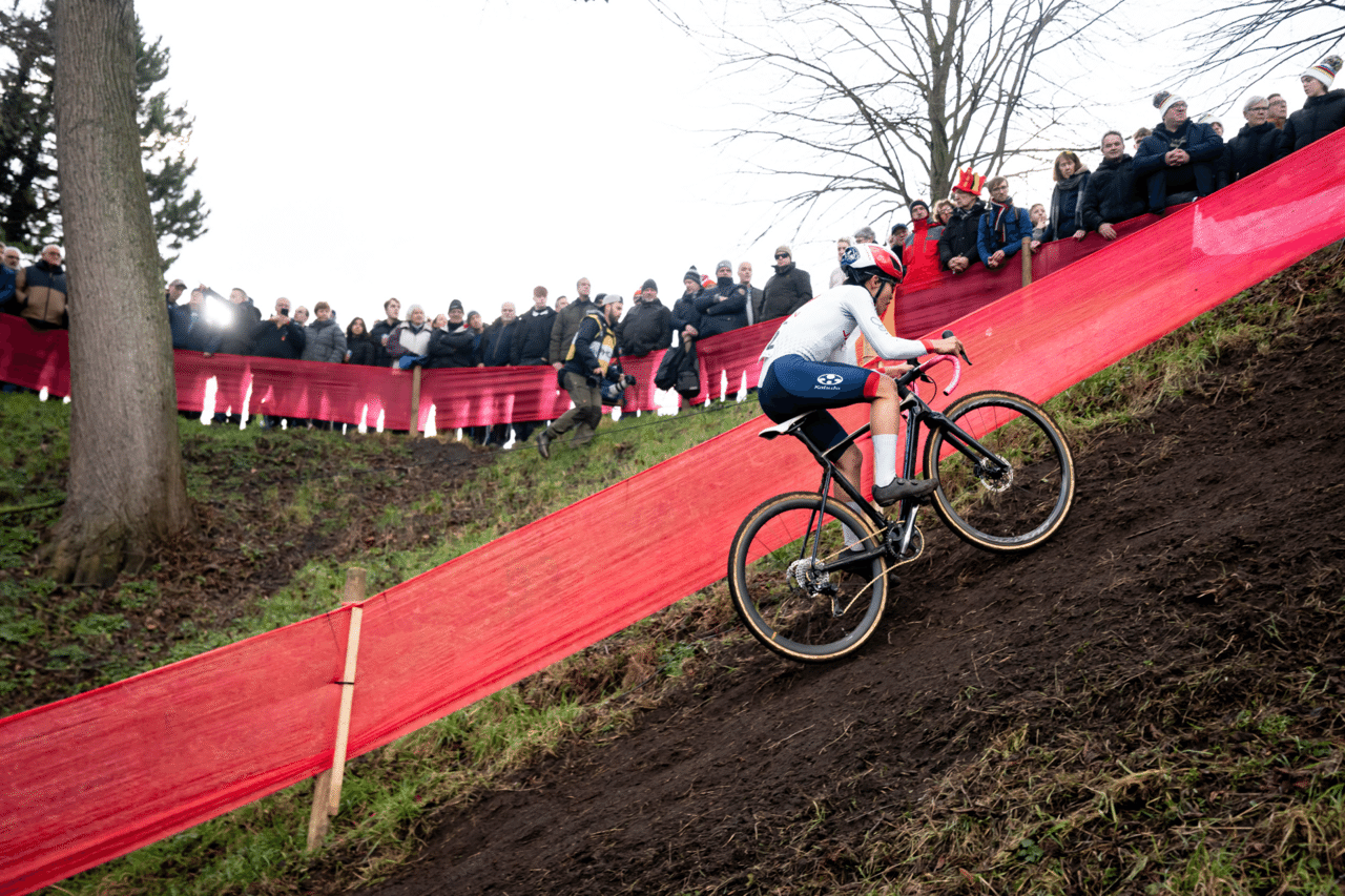CYCLO-CROSS WORLD CHAMPIONSHIPS 2026|野嵜然新/Zenshin Nozaki CYCLO-CROSS WORLD CHAMPIONSHIPS 2026|野嵜然新/Zenshin Nozaki