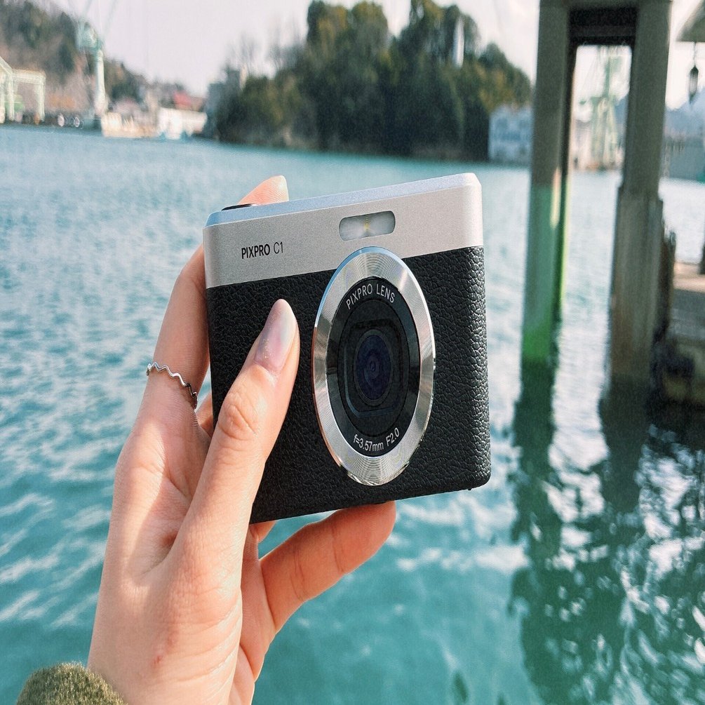 Kodak C1とともに尾道カメラ旅｜がめ煮、紙