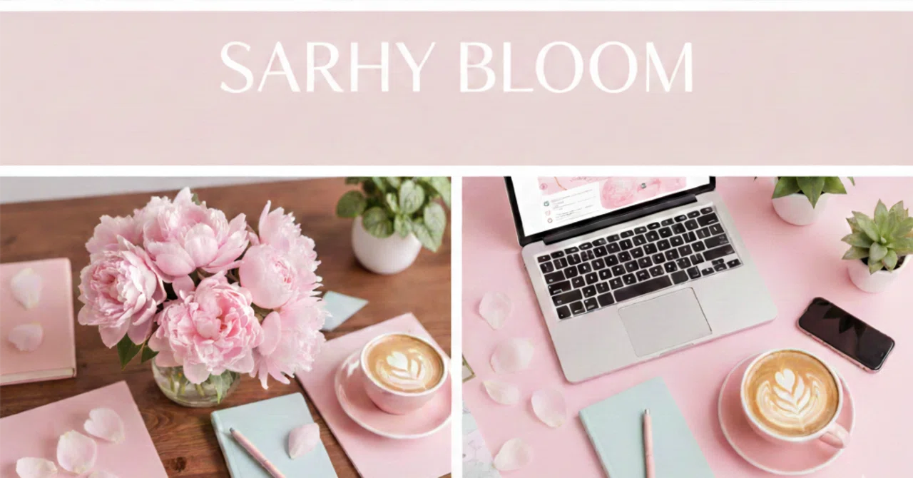 Learning + Parenting = Happiness*.。｜sarhy bloom