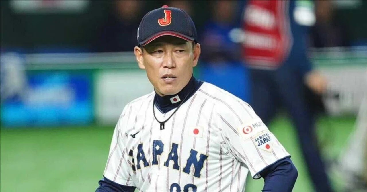 井端弘和監督率いる「侍ジャパン」。追加招集も不安の方が…｜木村浩司