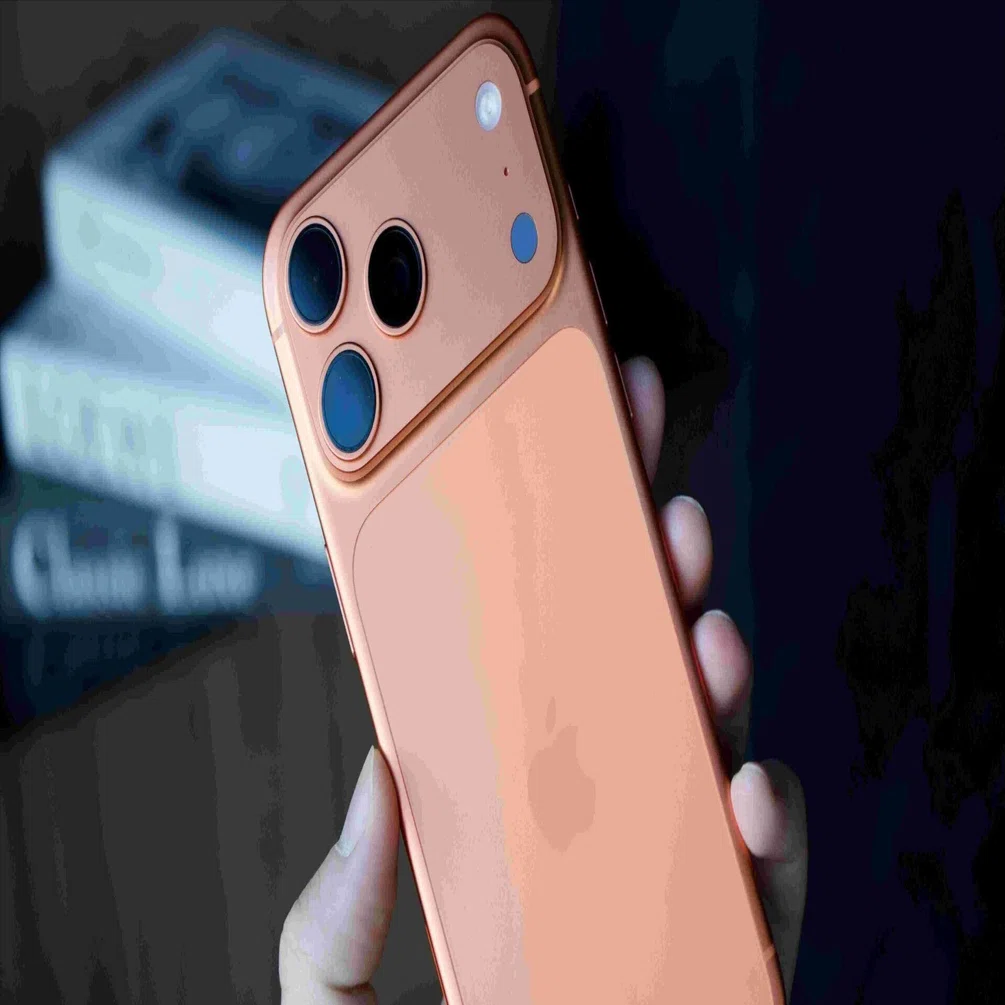 デジタル上の「断捨離」｜最新iPhoneを空っぽにして、本を読もう