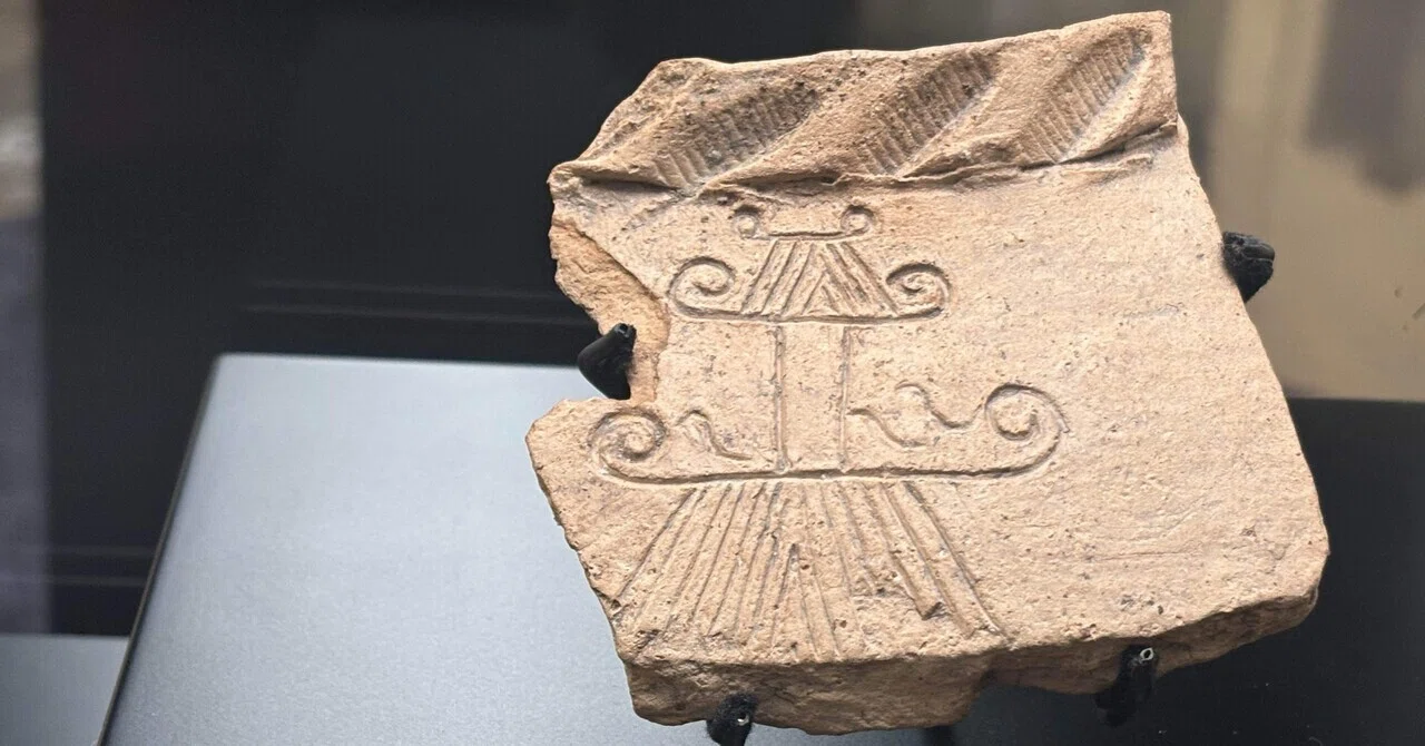 奈良県・田原本町｜弥生時代のハイテクを学ぶ💭｜aka｜旅する写真家