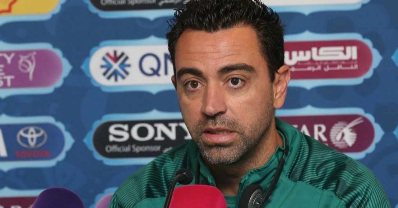 シャビが欲したエストレーモ Alsadd S C Japan Note