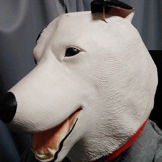 3dプリントする犬 Note