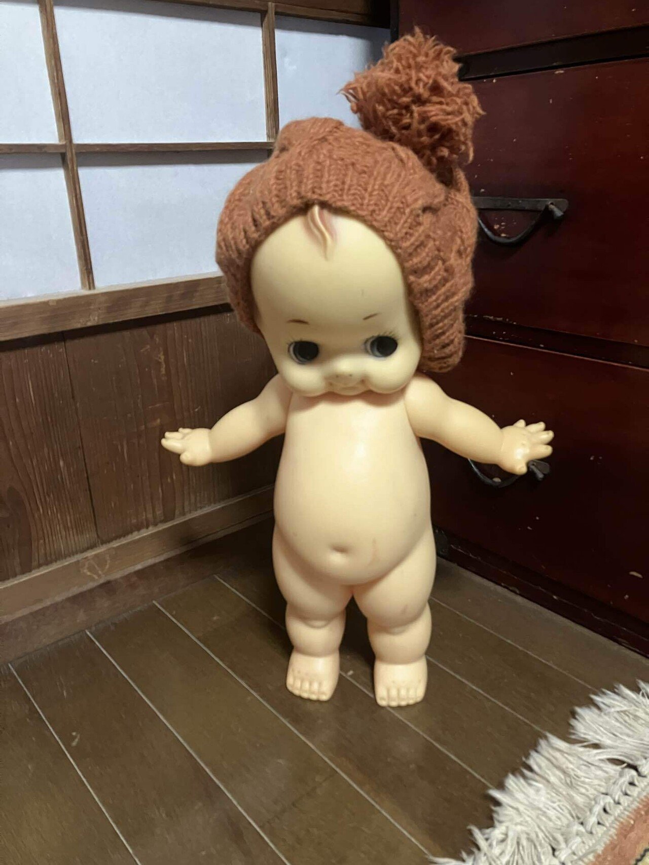 ✳︎キューピーちゃん♡｜しずく