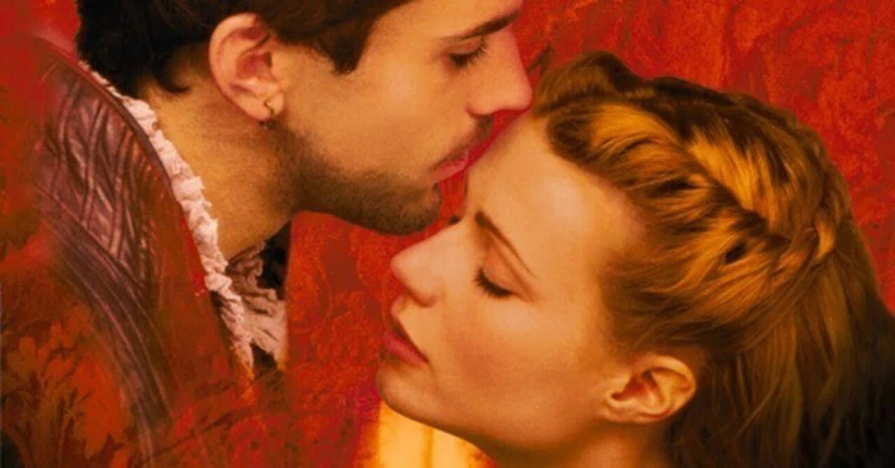 Don't know 'Shakespeare in Love'? The Truth Behind the Biggest