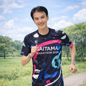 第1回 奈良ウルトラマラソン100km エントリーしました🚀｜むげん (Gen