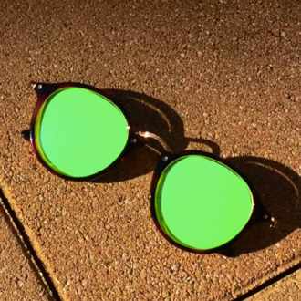 07 額 クロマキー合成素材 100円クロマキー Note