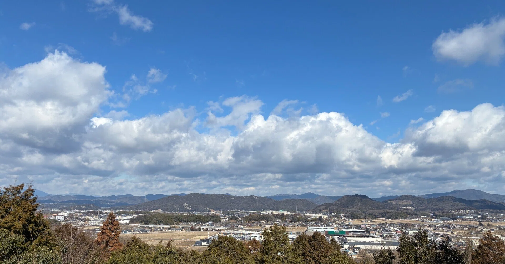 岐阜 県 可児 市