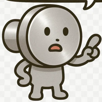 ドアノブのノブ　　LINEスタンプ×SNSマーケティング