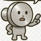 ドアノブのノブ LINEスタンプ×SNSマーケティング