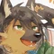 旅する狼龍Vtuber行李ちる