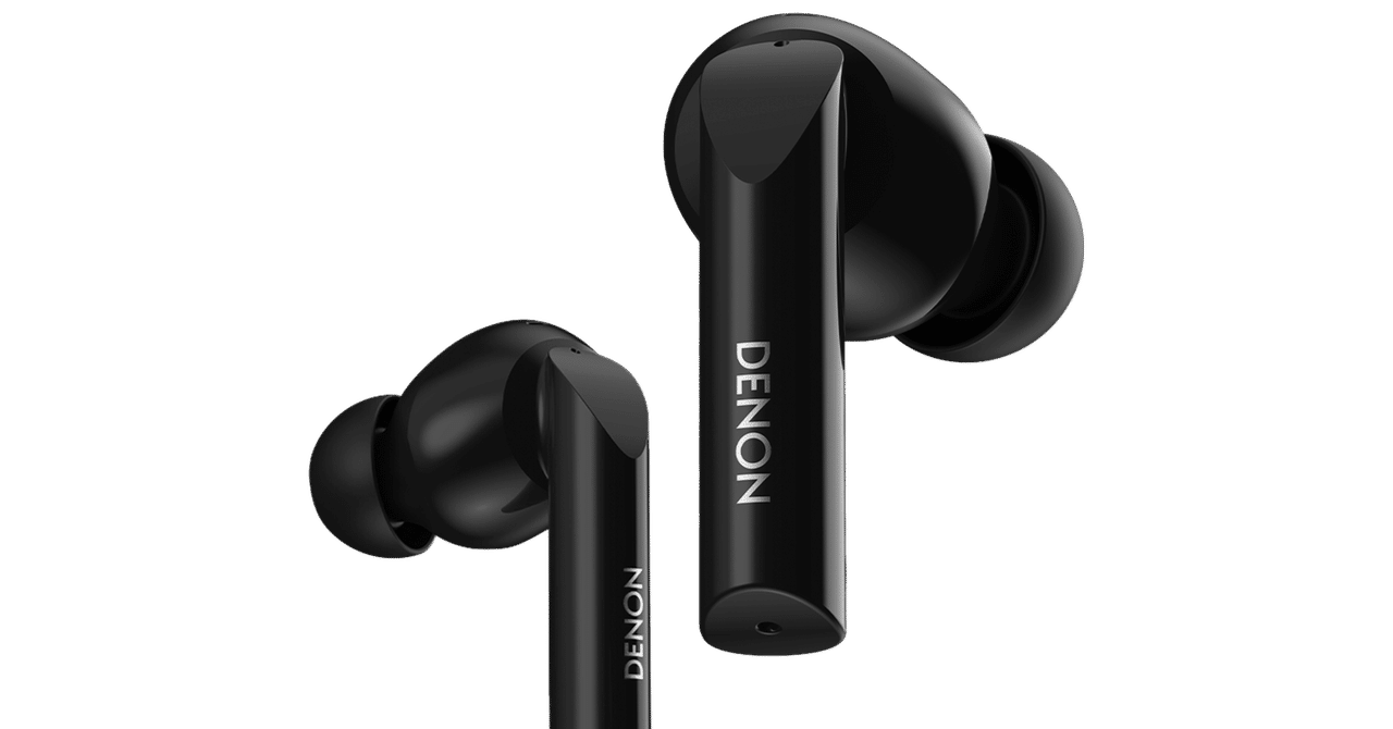 Denon AH-C840NCW レビュー】16万円のフラッグシップの魂を、ポケット