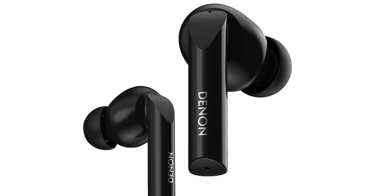 Denon AH-C840NCW レビュー】16万円のフラッグシップの魂を、ポケット