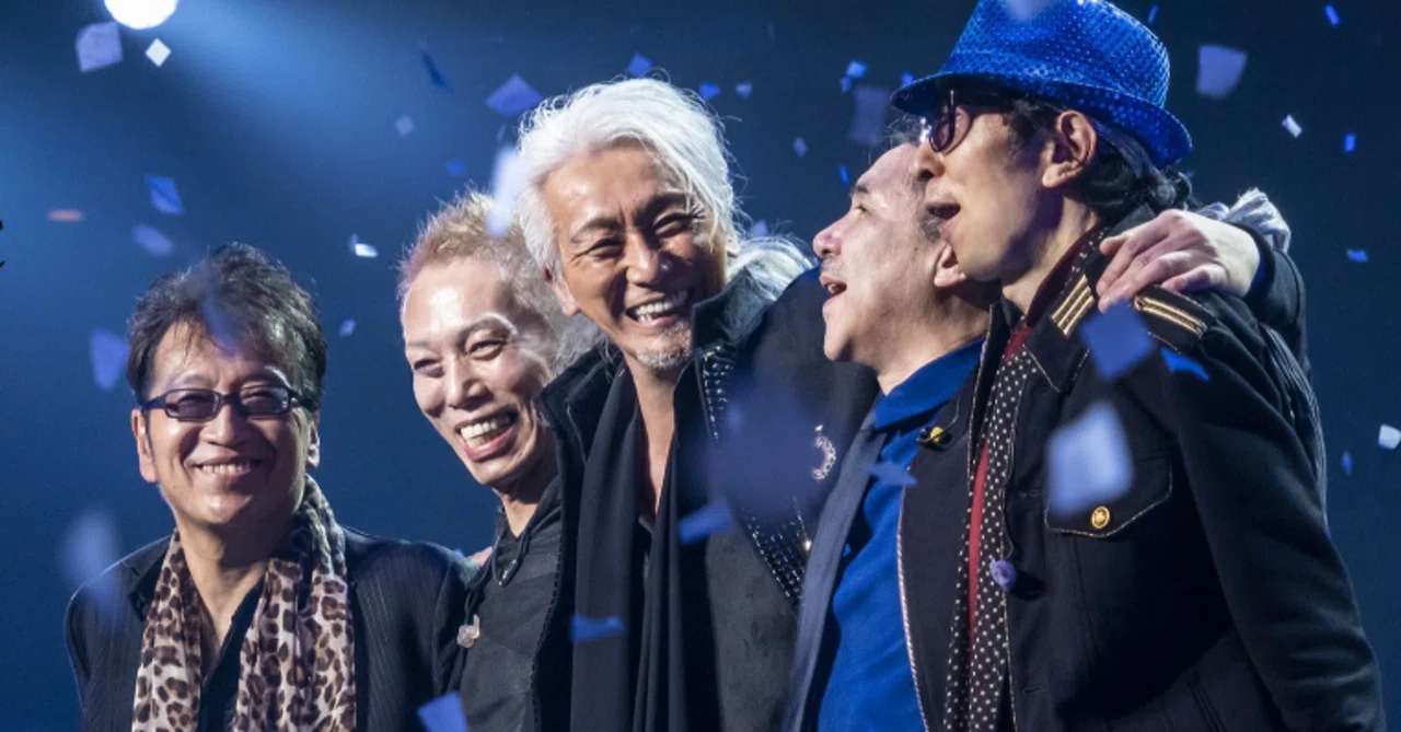 安全地帯の「出逢い」と共作曲家の安藤さと子さんの存在｜Cafe