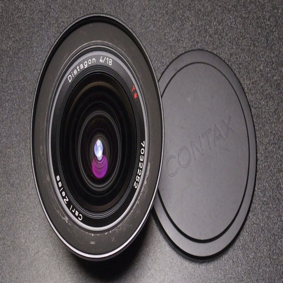 X-T2で撃つ18mm｜あきらんぼ～