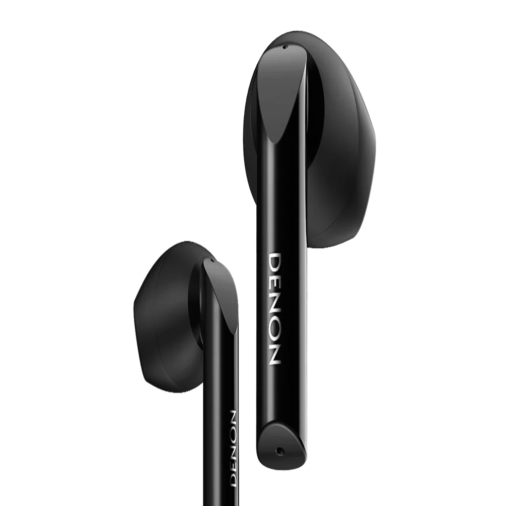 Denon AH-C500W レビュー｜12mmドライバーが描く「耳に届く、一番自然