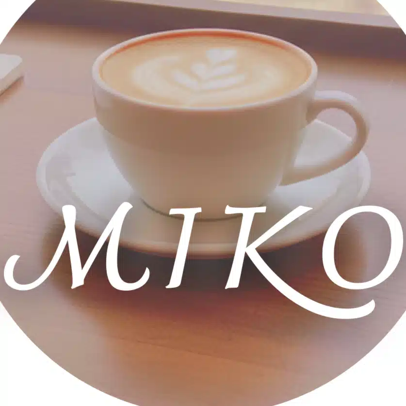 美来｜MIKO HEALING