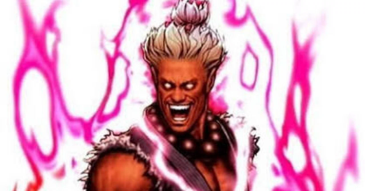 [SF6] 1-Minute Guide! Akuma Edition｜ガジェット_Pepsiman