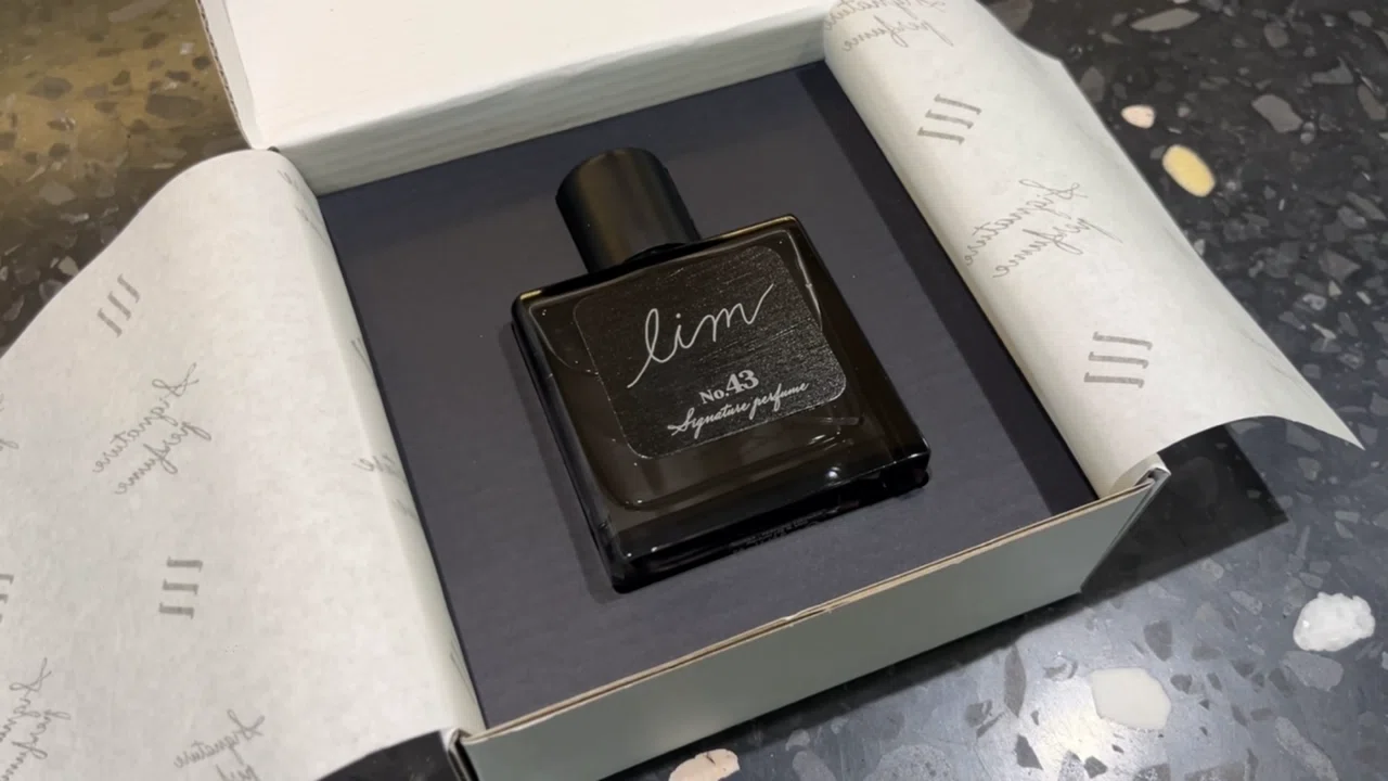 ベトナム🇻🇳 ホーチミンのローカルフード&香水ショップ🛒🌿｜lim