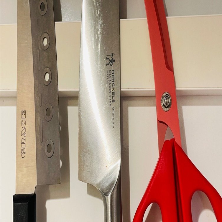 勝間家電の「武器」調理器具：三種の神器を使ってみて｜ちこ｜ビバ健康