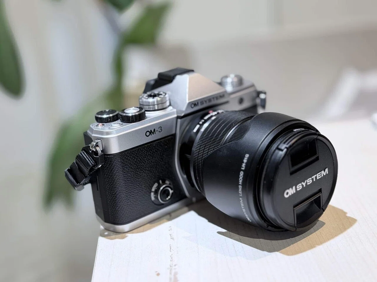 12-45mm F4 PRO 】「軽いのに写りがいい」が、僕にとっての正解でした