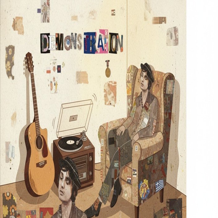 Peter Dohertyの『HAMBURG DEMONSTRATIONS』完全ガイド｜盤選びから