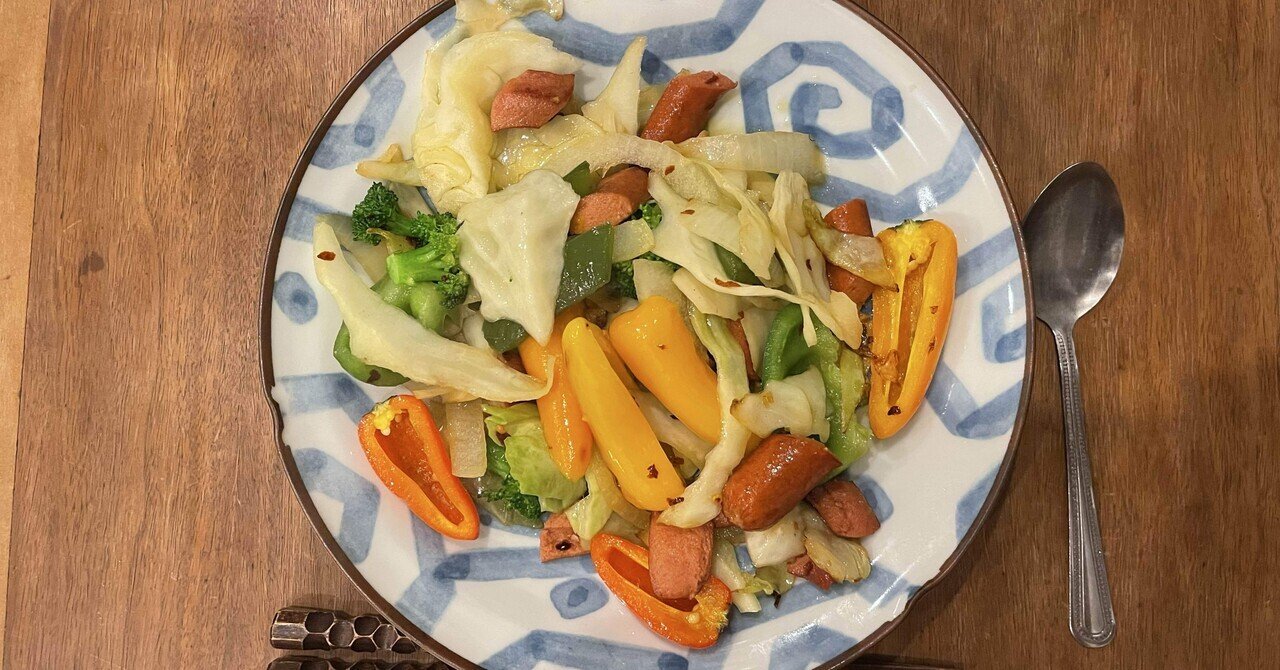 【　野菜の炒め物　】リアルタイムレンダリング 第4版 リアルタイムレンダリング 第4版