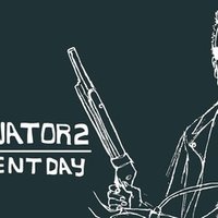 映画紹介vol 3 ターミネーター2 後編 Anzukofu Note