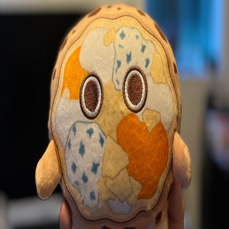 オリジナルぬいぐるみを中国の現地工場に直接依頼した話(安い