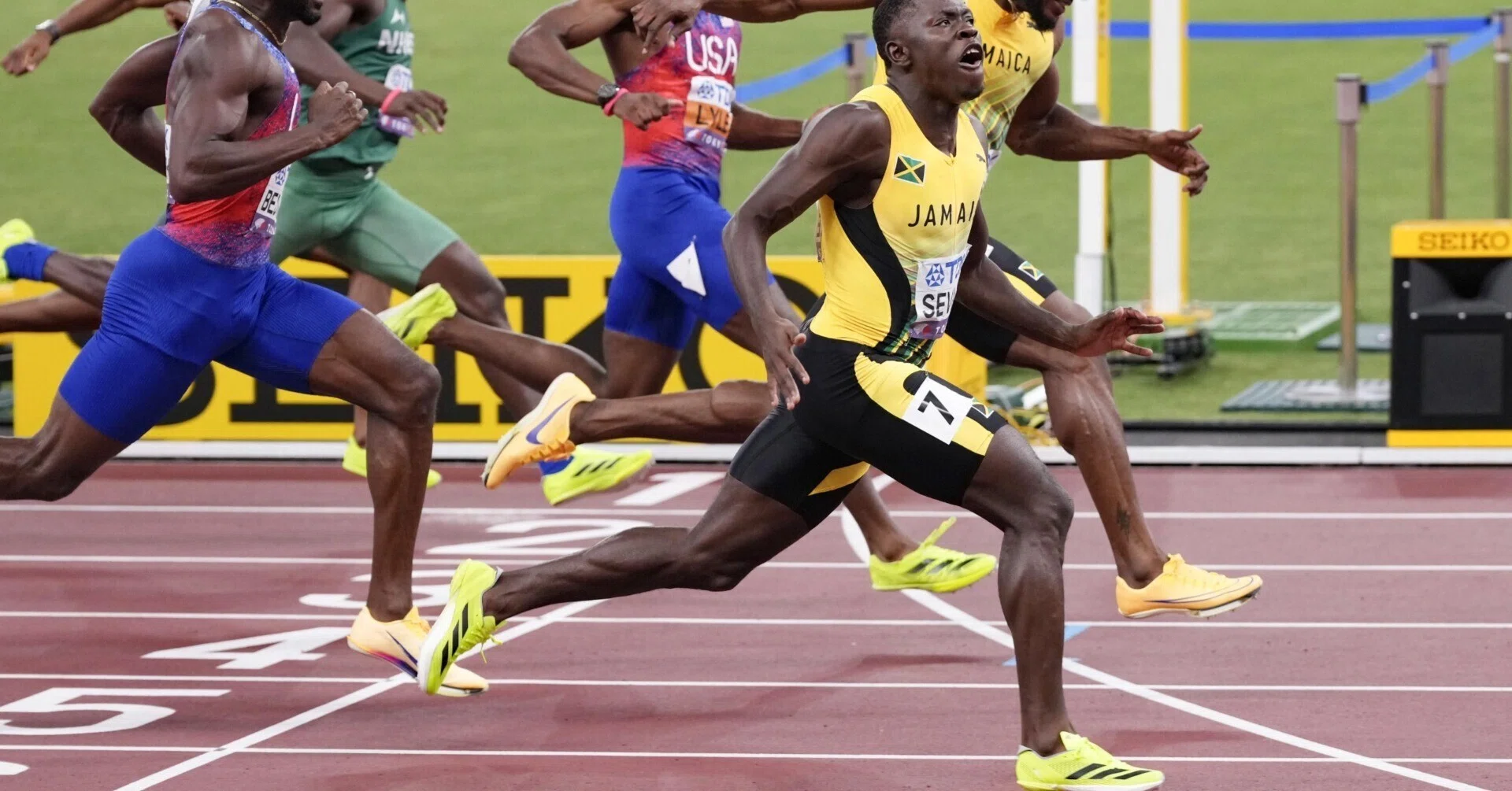 陸上スパイク5選】2026シーズン初戦までの1か月楽しみすぎる 