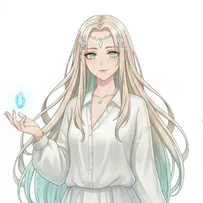 碧凪怜