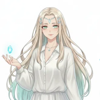 碧凪怜