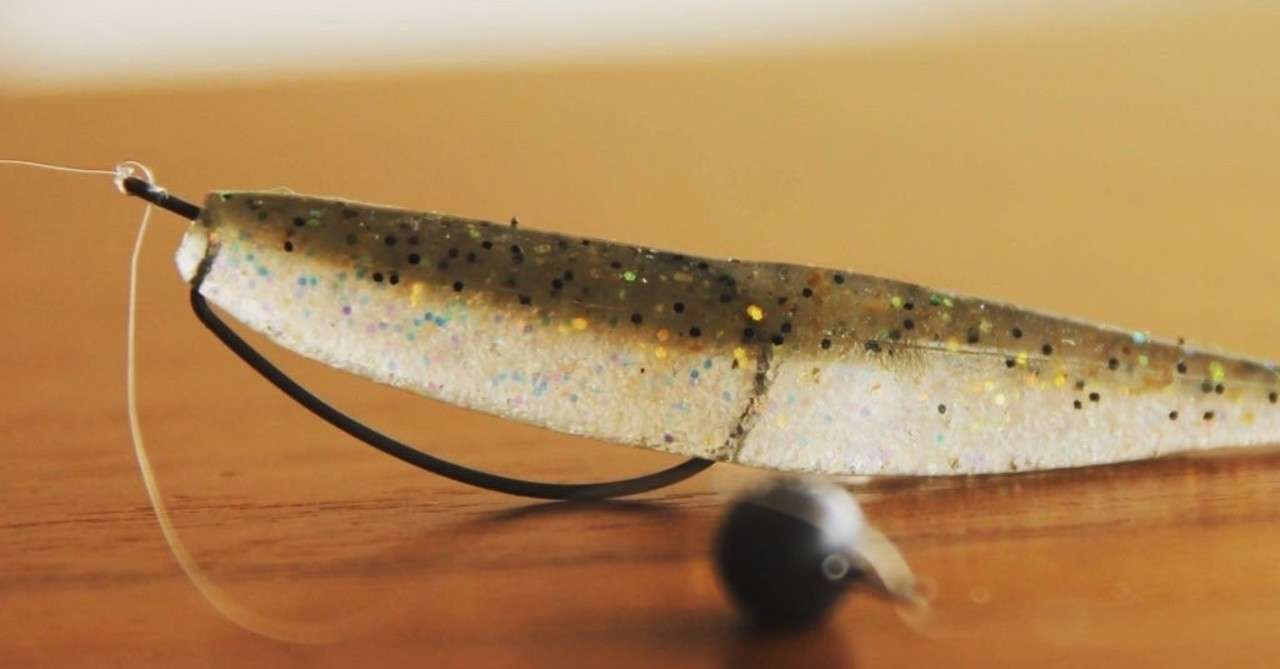 ノウハウ ライトリグ三種の神器 釣果を爆上げする運用法徹底解説 You太郎 Note