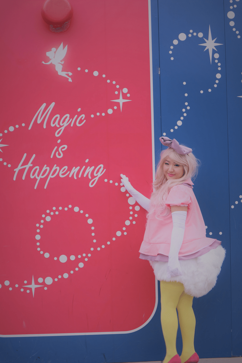 Artとしてメイクを楽しむ Disney Daisy コス デイジーコスプレ Capriccioso Note Artとしてメイクを楽しむ Disney Daisy コス デイジーコスプレ Capriccioso Note