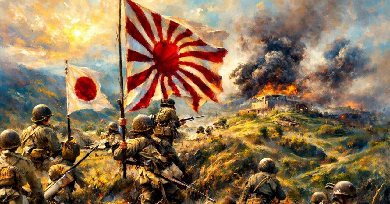 喪失が、人を歴史に立たせる?ある戦物語からの“まなび”|Peter.Outside of Japan.