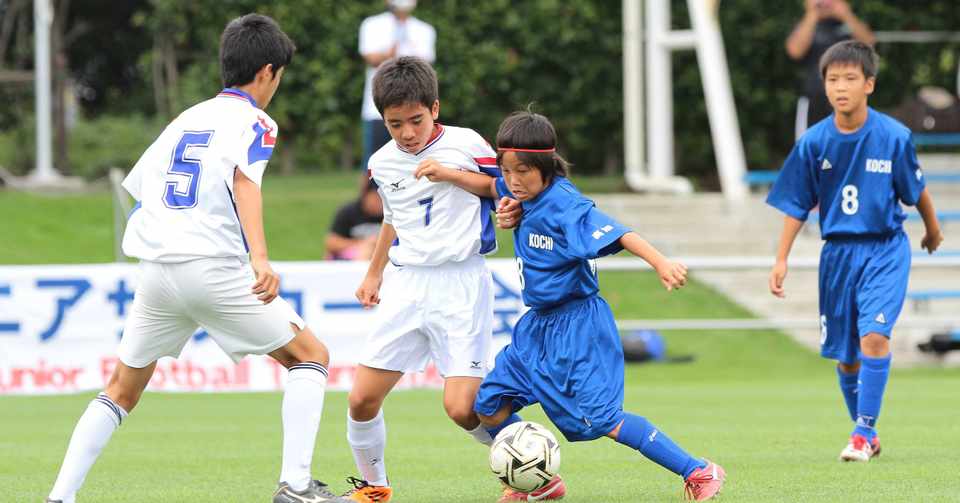 ジュニアサッカーをリードする5名のゲストが 今コーチにできる について語る ジュニアコーチ対象 無料ウェビナー 終了 木之下潤 Note