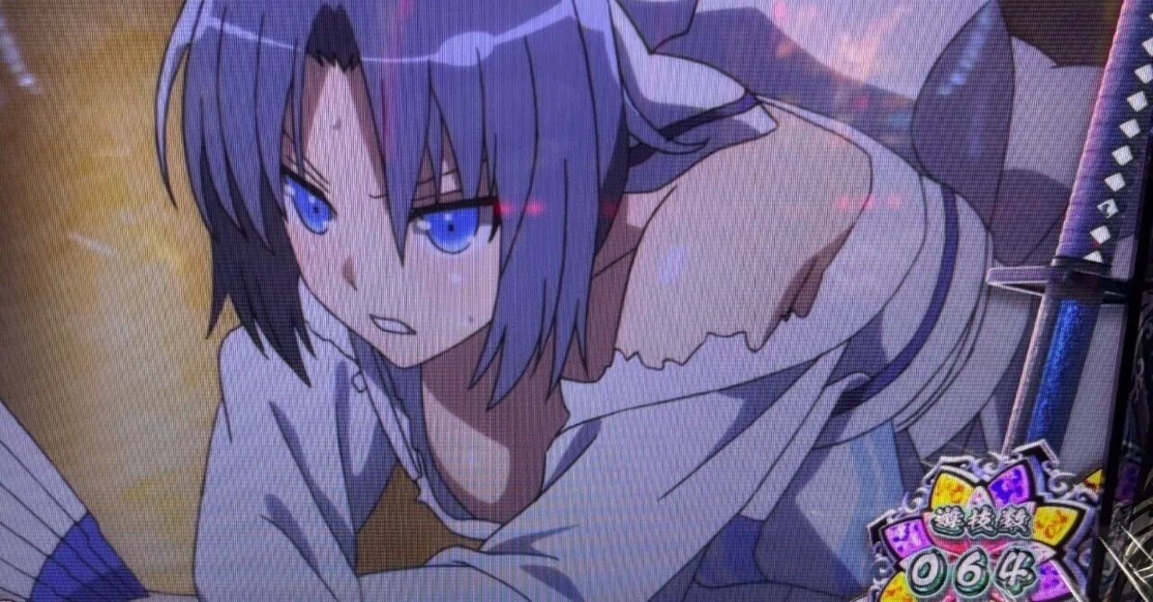 散らかした結果辿り着いた閃乱カグラで世界記録を作りました|ポッセ 散らかした結果辿り着いた閃乱カグラで世界記録を作りました|ポッセ