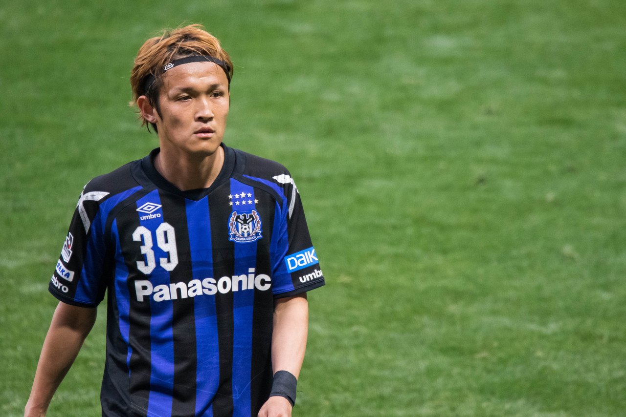 市立吹田サッカースタジアム こけら落とし｜えーじ