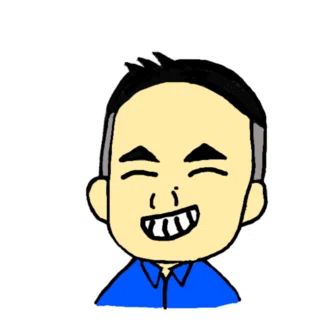 スギちゃんの一人語り