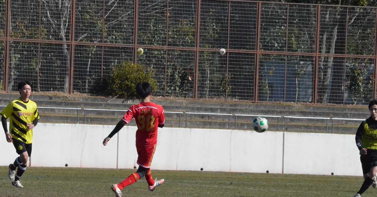 サッカー部 の人気タグ記事一覧 Note つくる つながる とどける